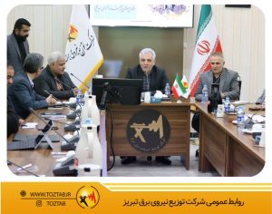 مشارکت مردمی میتواند به تحقق اهداف بهره‌وری درانرژی برسد