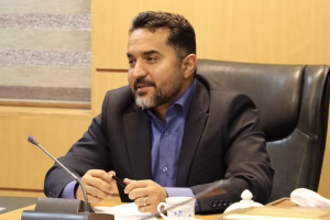 کم‌آبی