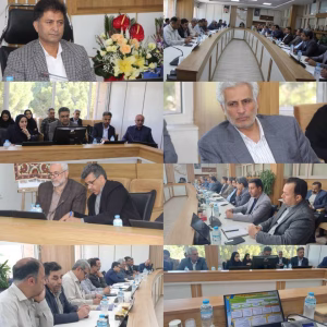 تحول در پایداری و هوشمندسازی شبکه تا افق ۱۴۱۰