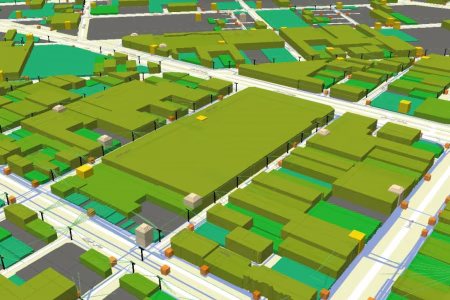 تحول در پایش هوشمند شبکه های توزیع برق