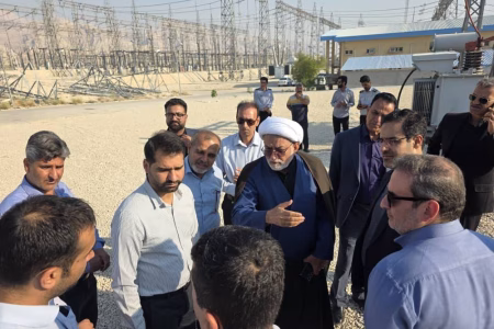 تحول زیرساختی ۳۰۰ میلیارد تومانی در کنگان