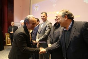 تحول مدیریتی در آب و فاضلاب آذربایجان شرقی