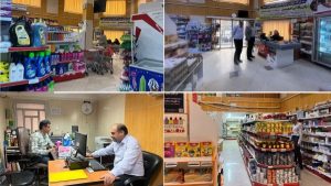 تحولی چشمگیر در رفاه کارکنان با ارائه خدمات نوین و شفافیت مالی