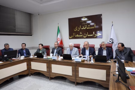 تخصیص اعتبار با رویکرد تسریع اجرای پروژه های آبرسانی در خراسان شمالی