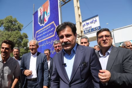 تخصیص ۱۰ همت برای رفع تنش آبی در روستاهای کشور