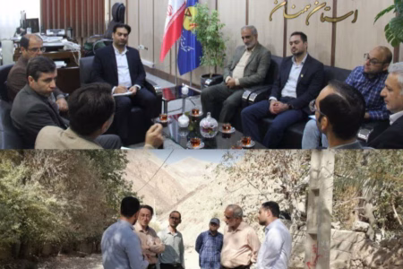 تداوم روشنایی امید در روستاهای استان سمنان