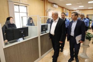 تدوین برنامه‌‌ بهره‌مندی مشترکان آب از مشوق‌های صرفه‌جویی