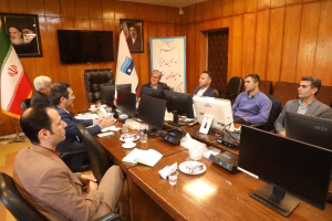تدوین شیوه نامه تامین آب باغات قزوین؛ گامی برای مقابله با ناترازی و خشکسالی