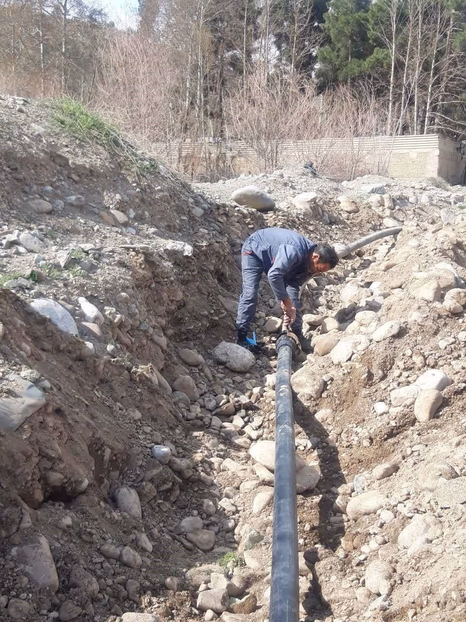 آبفای جاجرود