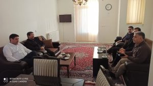 تسریع در روند تکمیل پروژه آبرسانی از سد تالوار