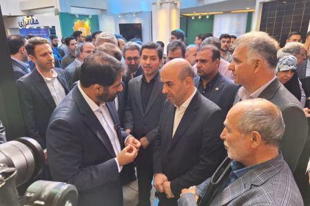 تسریع ساخت نیروگاه های خورشیدی در تهران