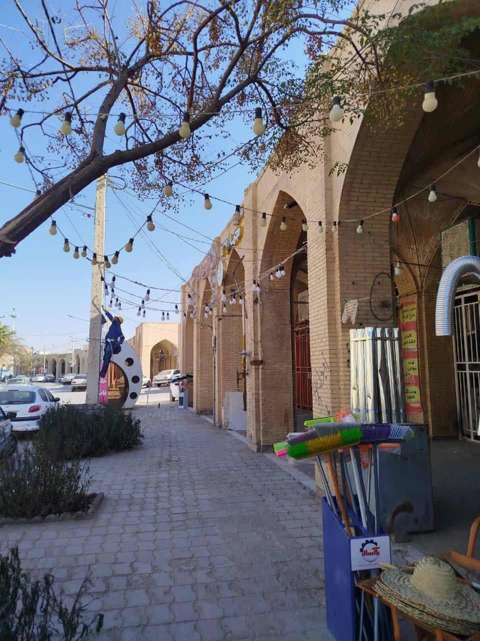 تشدید برنامه های تعدیل روشنایی امسال