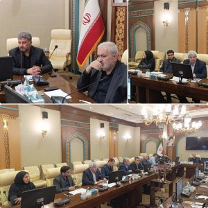 تشریح عملکرد صنعت برق استان‌ خراسان و شهرستان مشهد
