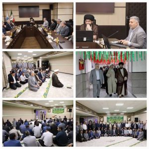 ضرورت تشکیل قرارگاه اطلاع‌رسانی مدیریت مصرف بهینه آب در استان زنجان