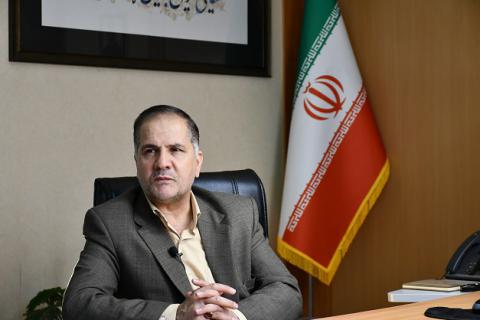 احداث تصفیه خانه فاضلاب شماره 7 مشهد