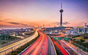 اجرای برنامه مدیریت بار در استان‌های تهران، البرز و قم