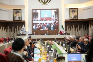 تعامل بیشتر با نمایندگان مجلس برای رفع ناترازی انرژی و مدیریت مصرف برق