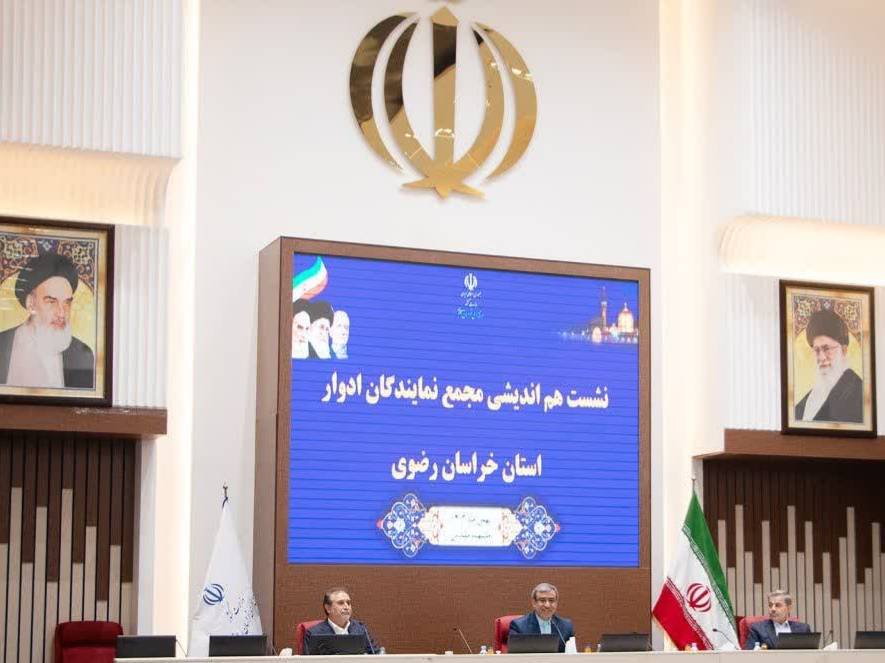 تعامل بیشتر با نمایندگان مجلس برای رفع ناترازی انرژی و مدیریت مصرف برق