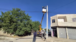 آغازتعمیرات پیشگیرانه یک‌هزار و ۶۰۰کیلومتر شبکه برق کهگیلویه و بویراحمد