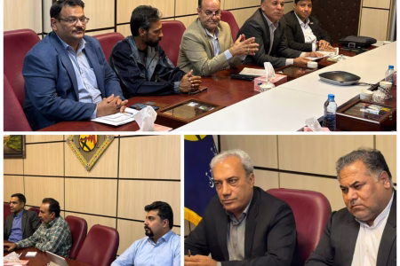 تفاهم نامه احداث ۴۰۰ سامانه خورشیدی