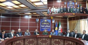 صادرکردن تفکر بسیج، انقلاب اسلامی به جهان