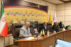 تقدیر از روابط عمومی برق پایتخت