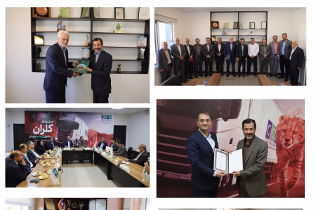 تقدیر از مدیران صنایع بزرگ استان سمنان به‌دلیل همراهی در پیک تابستان