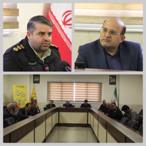 تقدیر از پلیس امنیت اقتصادی استان فارس بابت همکاری در کشف مراکز غیر مجاز رمز ارز