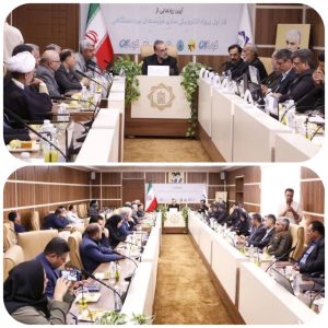 شهردار کرمان از مدیرعامل و کارکنان شرکت توزیع برق شمال تقدیر کرد