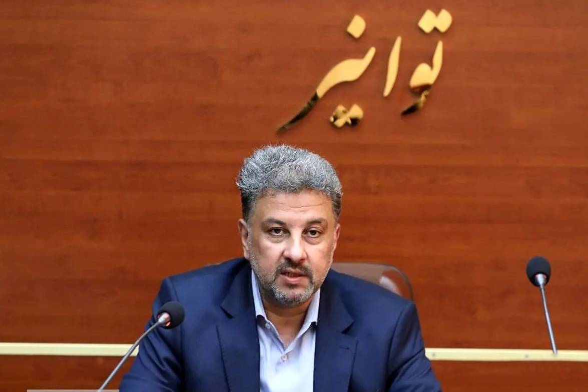 تقدیر مدیر عامل شرکت توانیر از اقدامات و برنامه های اجرایی شرکت توزیع نیروی برق خراسان شمالی