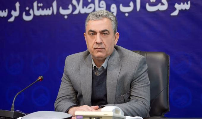 تنش آبی در ۶ شهر لرستان