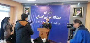 شبکه برق خراسان پایدار است  تنها یک نیروگاه در استان قابلیت استفاده از سوخت مازوت دارد