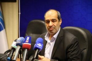 آب دریا به کمک انرژی پاک به درون سرزمین