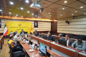 تهیه اطلس GIS برق‌های غیرمجاز استان تهران تا پایان اردیبهشت