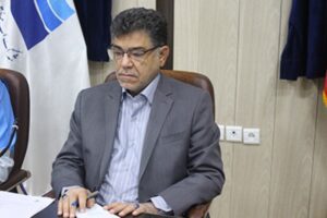 دستور کار انجام اقدامات اصلاحی درخصوص نقاط ،سازه‌های شناسایی شده