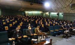 کسب رتبه نخست نهمین کنفرانس منطقه ای سیرد توسط شرکت توزیع نیروی برق تهران بزرگ