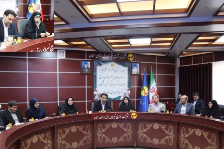 تبدیل  توزیع برق سمنان به پایلوت ملی فناوری‌های نوین وزارت نیرو