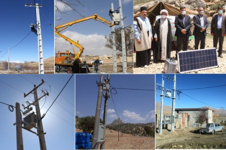 99 پروژه برق رسانی همزمان با دهه مبارک فجر در چهارمحال وبختیاری افتتاح و کلنگ زنی خواهد شد