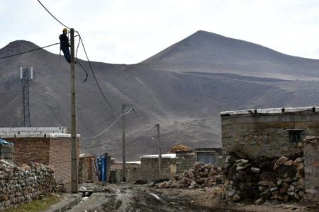 اجرای طرح بهارستان در ۱۱۷ روستای کردستان به اتمام رسید/پیشرفت ۵۲ درصدی طرح در استان