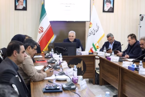 توسعه خدمات غیرحضوری و هوشمند، دستور کار ۱۴۰۵