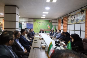 توسعه مدیریت مشارکتی آب با محوریت آموزش و هم‌اندیشی در استان کرمان