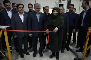 توسعه نیروگاه‌های خورشیدی در استان البرز