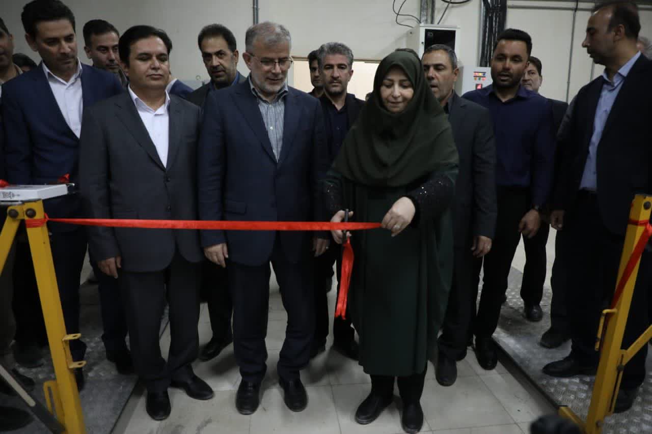 توسعه نیروگاه‌های خورشیدی در استان البرز