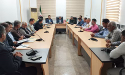 توسعه هرمز، نگین درخشان گردشگری هرمزگان با تامین و توزیع برق پایدار