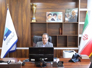 توقیف دستگاه حفاری غیرمجاز در شهرستان رودبار جنوب