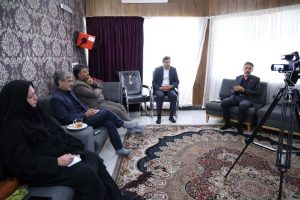 تولد دوباره داناب در خراسان رضوی