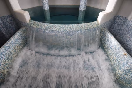 تولید ۵۲ میلیون مترمکعب آب آشامیدنی در خراسان شمالی