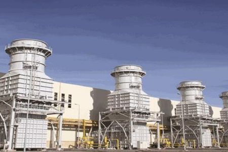 تولید بیش از 9 هزار گیگاوات ساعت برق در سه ماهه نخست 1401 در خوزستان