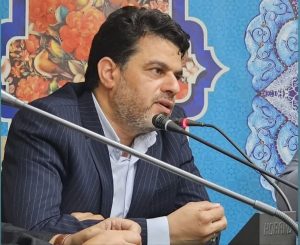 تکمیل سامانه دوم آبرسانی اصفهان
