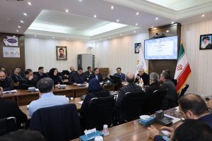 جانشین‌پروری به معنای قرارداشتن سازمان در مسیر یادگیری و توسعه است